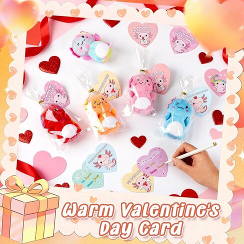 16PCS Easter Stuffed Bunny Plush Toys,Easter Basket Stuffers Egg Fillers,Easter Bunny Bulk Stuffed Animals Plushie for Kids Boys Girls Party Favors Gifts in Kuwait