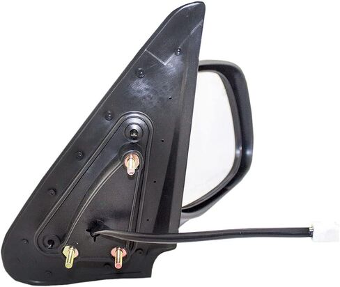 Power Mirror for 2003-2006 Tundra Double Cab Heated for 2001-2007 Sequoia 879100C100 Right TO1321227 in Saudi Arabia