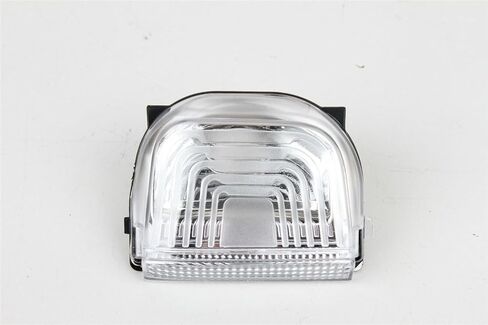 FOR MERCEDES SPRINTER W907 W910 2019-2023 SIDE MIRROR SIGNAL LIGHT (LEFT DRIVER SIDE) in Saudi Arabia