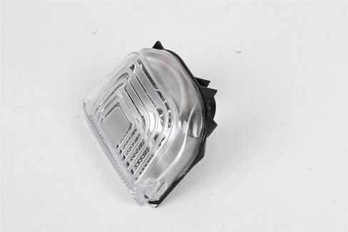 FOR MERCEDES SPRINTER W907 W910 2019-2023 SIDE MIRROR SIGNAL LIGHT (LEFT DRIVER SIDE) in Saudi Arabia