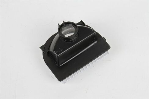 FOR MERCEDES SPRINTER W907 W910 2019-2023 SIDE MIRROR SIGNAL LIGHT (LEFT DRIVER SIDE) in Saudi Arabia