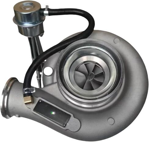 Turbo HX35W Turbocharger 3597111 For Cummins Industrial Various in Saudi Arabia