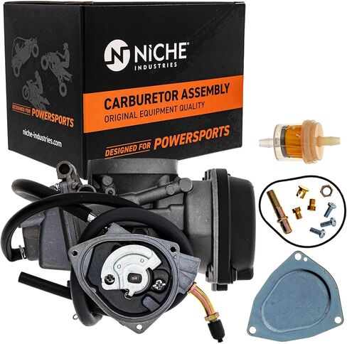 مجموعة كابلات الخانق المكربن ​​المتخصصة لـ Arctic Cat 400 DVX Kawasaki KFX400 15003-S015 3470-035 3487-003 54012-S007 in Saudi Arabia