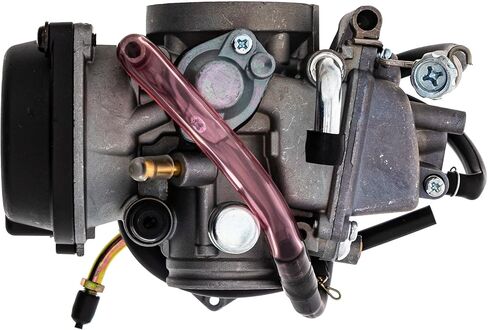 مجموعة كابلات الخانق المكربن ​​المتخصصة لـ Arctic Cat 400 DVX Kawasaki KFX400 15003-S015 3470-035 3487-003 54012-S007 in Saudi Arabia