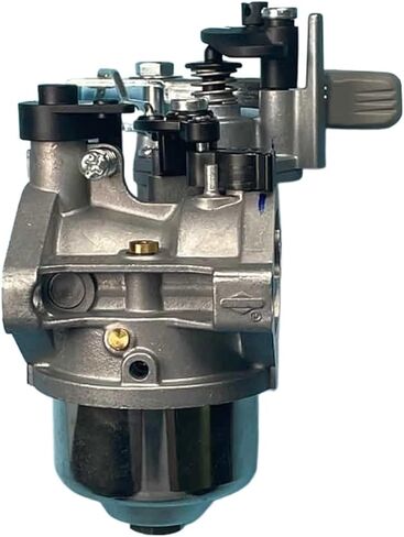 CARBURETOR 84004367 Compatible For BRIGGS STRATTON VANGUARD 400 AND MORE 4T 14HP 408CC HORIZONTAL OEM CARB GASKET in Saudi Arabia