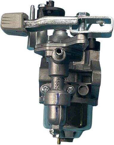 CARBURETOR 84004367 Compatible For BRIGGS STRATTON VANGUARD 400 AND MORE 4T 14HP 408CC HORIZONTAL OEM CARB GASKET in Saudi Arabia