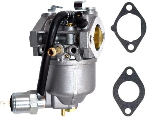 Silscvtt Carburetor Replacement for John Deere AM128355 LX188 LX279 LX289 Lawn Tractor Replacement for Kawasaki FD501V Engine in Saudi Arabia
