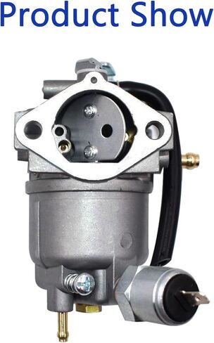 Silscvtt Carburetor Replacement for John Deere AM128355 LX188 LX279 LX289 Lawn Tractor Replacement for Kawasaki FD501V Engine in Saudi Arabia
