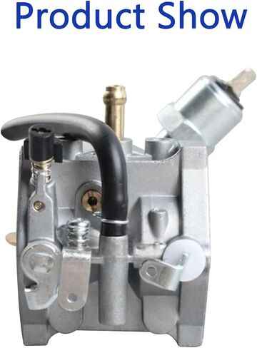 Silscvtt Carburetor Replacement for John Deere AM128355 LX188 LX279 LX289 Lawn Tractor Replacement for Kawasaki FD501V Engine in Saudi Arabia