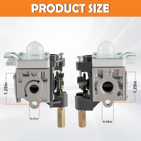 SRM210 المكربن ​​ل ZAMA RB-K75 Carb ل Echo SRM230 SRM211 GT200 HC150 HC151 PE200 PE201 PPF210 PPF211 المتقلب مع مجموعة ضبط in Saudi Arabia