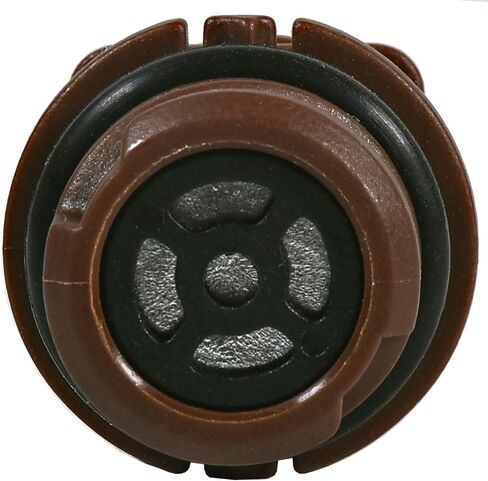 Ev281 PCV صمام تهوية علبة المرافق الإيجابية للعادم 7L3Z6A666A متوافق مع فورد F150 F-150 E-150 E-250؛ كراون فيكتوريا؛ لينكولن، 2007 2008 2009 2010 2011 2012 2013 2014;7L3Z6A666A in Kuwait