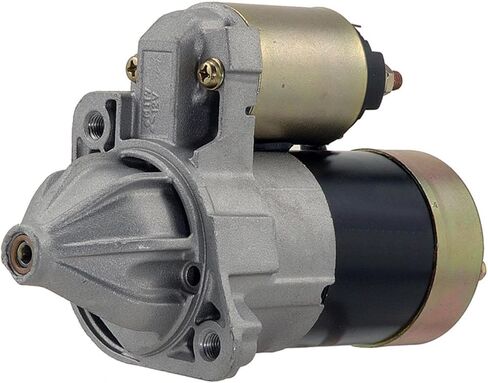 ACDelco Gold 337-1083 (88877182) Starter in Saudi Arabia