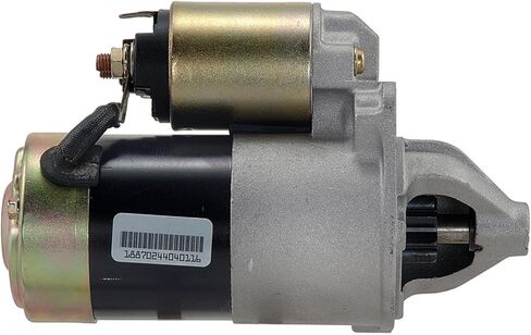 ACDelco Gold 337-1083 (88877182) Starter in Saudi Arabia