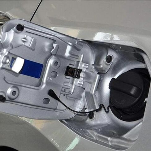 Fuel Tank Gas Cap Filler, Car Fuel Tank Cap, for Toyota, for Scion Tc 2005 2006 2007 2008 2009 2010, for Es-300 2002 2003 1 Pcs Car Inner Cover 7730006040 in Saudi Arabia
