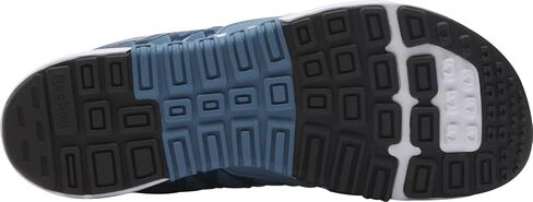Reebok Men's Nano 2.0 Sneaker, Grey 1/Unleashed Green/Lime, 13 in Saudi Arabia