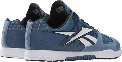Reebok Men's Nano 2.0 Sneaker, Grey 1/Unleashed Green/Lime, 13 in Saudi Arabia