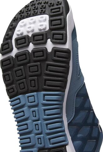 Reebok Men's Nano 2.0 Sneaker, Grey 1/Unleashed Green/Lime, 13 in Saudi Arabia