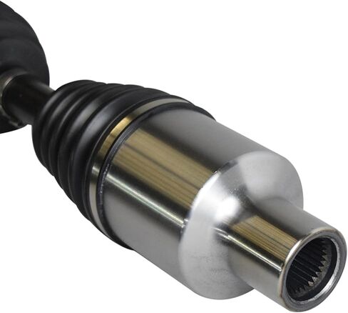 مجموعة عمود المحور السيرة الذاتية من سلسلة GSP NCV11060XD XD لبيئات الطقس القاسية - الجبهة اليمنى (جانب الركاب) in Saudi Arabia