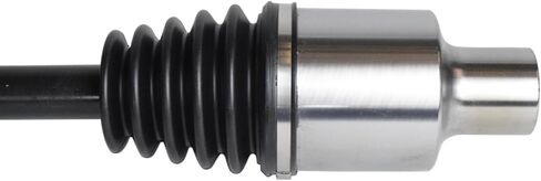 مجموعة عمود المحور السيرة الذاتية من سلسلة GSP NCV11060XD XD لبيئات الطقس القاسية - الجبهة اليمنى (جانب الركاب) in Saudi Arabia