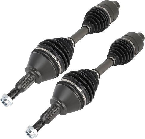 ECCPP CV Axle Shaft Assembly fit for 2014-2020 for Ram 1500 Classic 3.0L 3.6L 3.7L 4.7L 5.7L Front Left Right NCV10040 in Saudi Arabia
