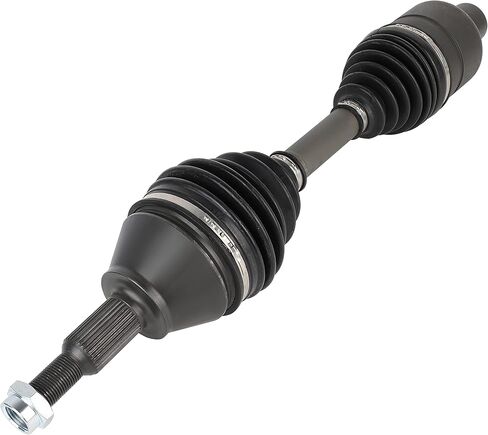 ECCPP CV Axle Shaft Assembly fit for 2014-2020 for Ram 1500 Classic 3.0L 3.6L 3.7L 4.7L 5.7L Front Left Right NCV10040 in Saudi Arabia