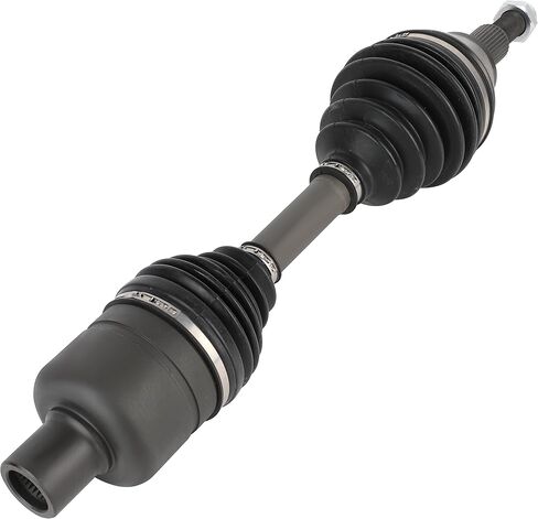 ECCPP CV Axle Shaft Assembly fit for 2014-2020 for Ram 1500 Classic 3.0L 3.6L 3.7L 4.7L 5.7L Front Left Right NCV10040 in Saudi Arabia
