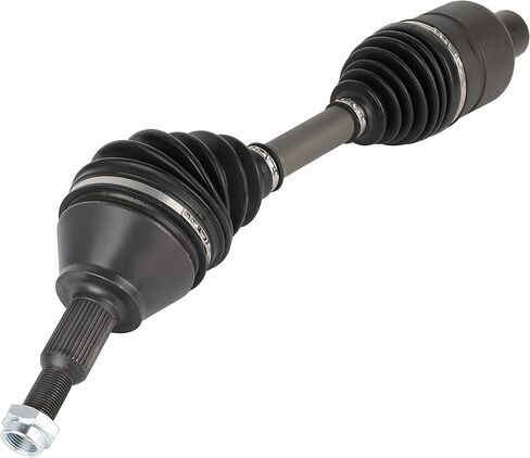 ECCPP CV Axle Shaft Assembly fit for 2014-2020 for Ram 1500 Classic 3.0L 3.6L 3.7L 4.7L 5.7L Front Left Right NCV10040 in Saudi Arabia