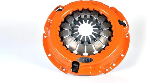 Centerforce - Centerforce II, Clutch and Flywheel Kit (KCFT409540) in Saudi Arabia