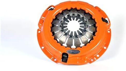 Centerforce - Centerforce II, Clutch and Flywheel Kit (KCFT409540) in Saudi Arabia