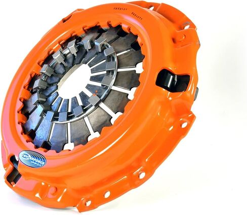 Centerforce - Centerforce II, Clutch and Flywheel Kit (KCFT409540) in Saudi Arabia