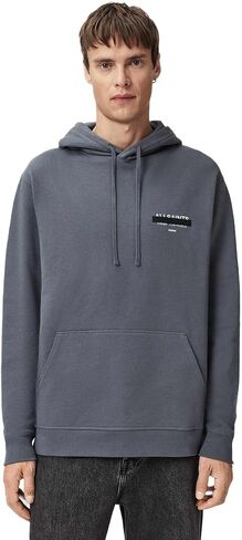 AllSaints Men's Redact Oth Hoody in Kuwait