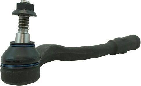 Front Outer Tie Rod End Pair Set of 2 Driver & Passenger Sides Compatible with Audi A4 A5 Q5 in Saudi Arabia
