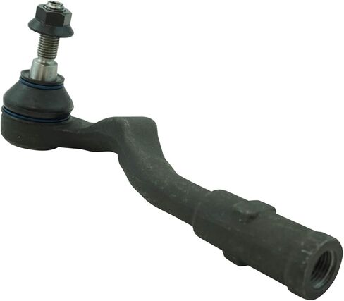 Front Outer Tie Rod End Pair Set of 2 Driver & Passenger Sides Compatible with Audi A4 A5 Q5 in Saudi Arabia