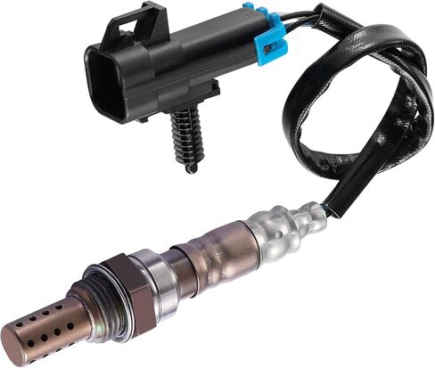 Oxygen O2 Sensor 234-4242 Compatible with Chevy 2012-2015 Captiva Sport,Equinox,Malibu,HHR, 35034484,2134537 Upstream Replacement Oxygen Sensor Compatible with Saturn Aura,Sky,Vue 2.4L L4,1PCS in Saudi Arabia