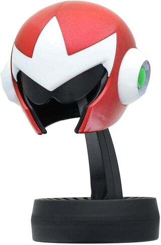 Mega Man Mini Helmet - Red Proto Man - Loot Crate Exclusive in Saudi Arabia