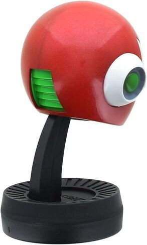 Mega Man Mini Helmet - Red Proto Man - Loot Crate Exclusive in Saudi Arabia