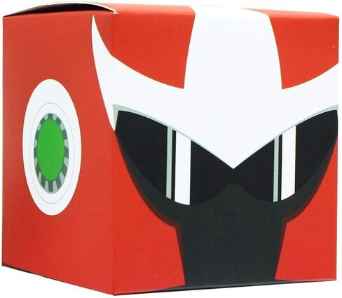Mega Man Mini Helmet - Red Proto Man - Loot Crate Exclusive in Saudi Arabia
