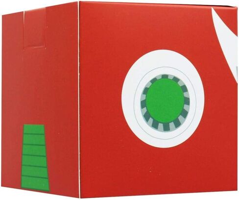 Mega Man Mini Helmet - Red Proto Man - Loot Crate Exclusive in Saudi Arabia
