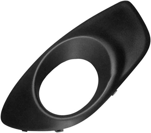 86523-2B700, 86524-2B700, 2Pcs Fog Light Cover Bezel Left And Right For Hyundai 2010-2012 Santa Fe in Saudi Arabia