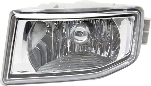 Garage-Pro Front Fog Light for ACURA MDX 2004-2006 LH Lens and Housing in Saudi Arabia