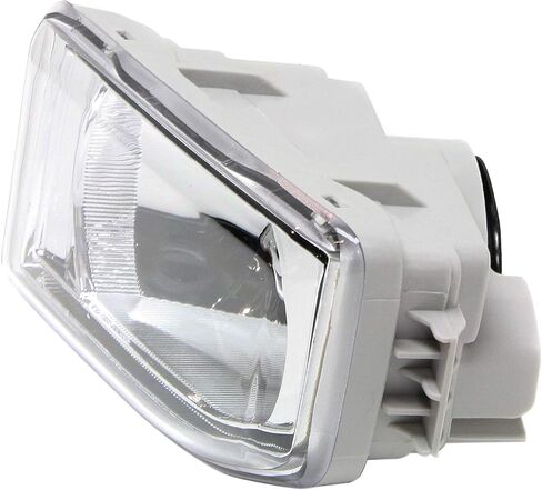 Garage-Pro Front Fog Light for ACURA MDX 2004-2006 LH Lens and Housing in Saudi Arabia