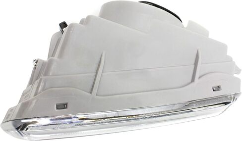 Garage-Pro Front Fog Light for ACURA MDX 2004-2006 LH Lens and Housing in Saudi Arabia