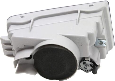 Garage-Pro Front Fog Light for ACURA MDX 2004-2006 LH Lens and Housing in Saudi Arabia
