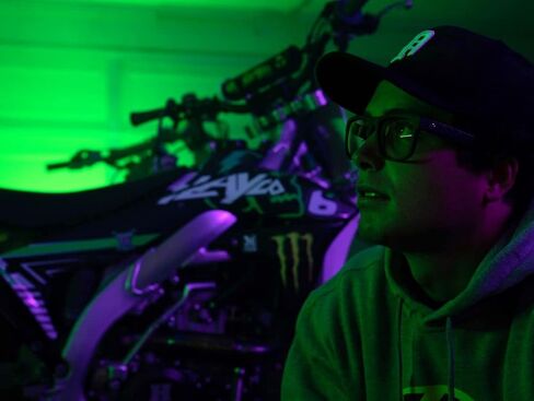 SPY Optic Gaming Discord, Rectangle Blue Light Blocker/Gaming Glasses, Color and Contrast Enhancing Lenses in Saudi Arabia