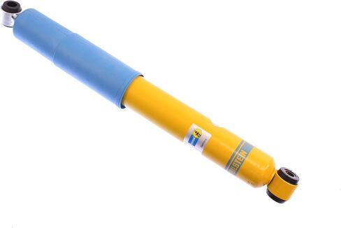 Bilstein 24-185448 & 24-185455 أمامي وخلفي B6 4600 ممتص صدمات التعليق يناسب 1999 2005 Excursion RWD مع هيكل قياسي - تصميم أحادي الأنبوب، أداء خالٍ من البهتان in Saudi Arabia