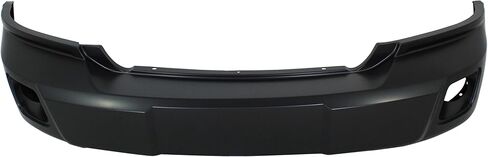 Garage-Pro Bumper Cover Compatible with 2008-2010 Dodge Dakota, Fits 2011 Ram Dakota Front in Saudi Arabia