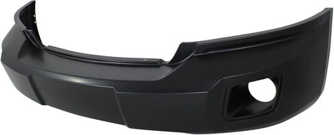 Garage-Pro Bumper Cover Compatible with 2008-2010 Dodge Dakota, Fits 2011 Ram Dakota Front in Saudi Arabia