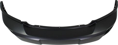 Garage-Pro Bumper Cover Compatible with 2008-2010 Dodge Dakota, Fits 2011 Ram Dakota Front in Saudi Arabia