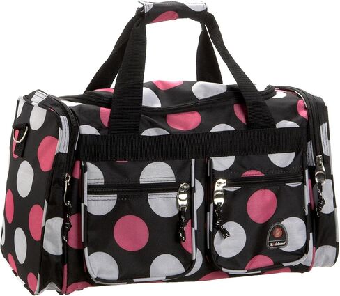 Rockland Duffel Bag in Saudi Arabia