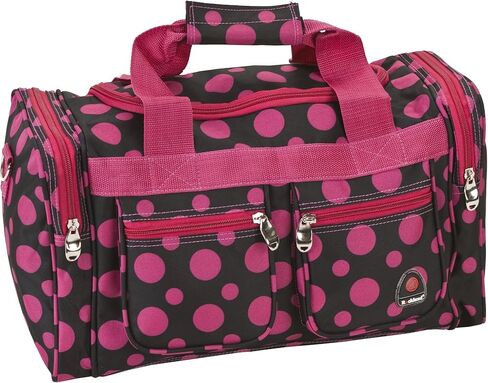 Rockland Duffel Bag in Saudi Arabia